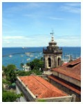 Cidade alta