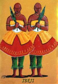 Ibeji