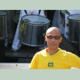 Tanzbrasil openair Samba Klasse - Streetlife Festival M&uuml;nchen 2009