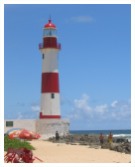 Farol de Itapuã